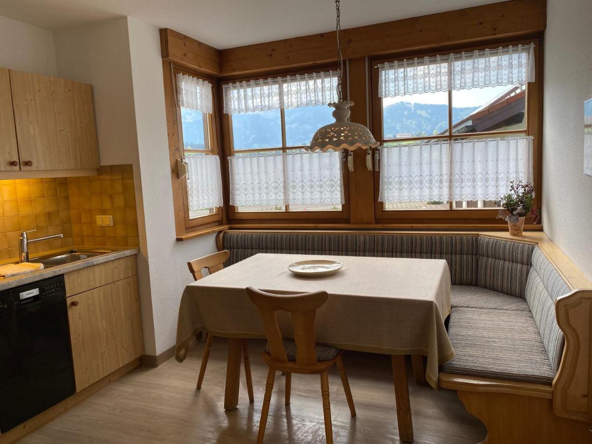 Fewos Haus Rebstock Altstadten Extérieur photo