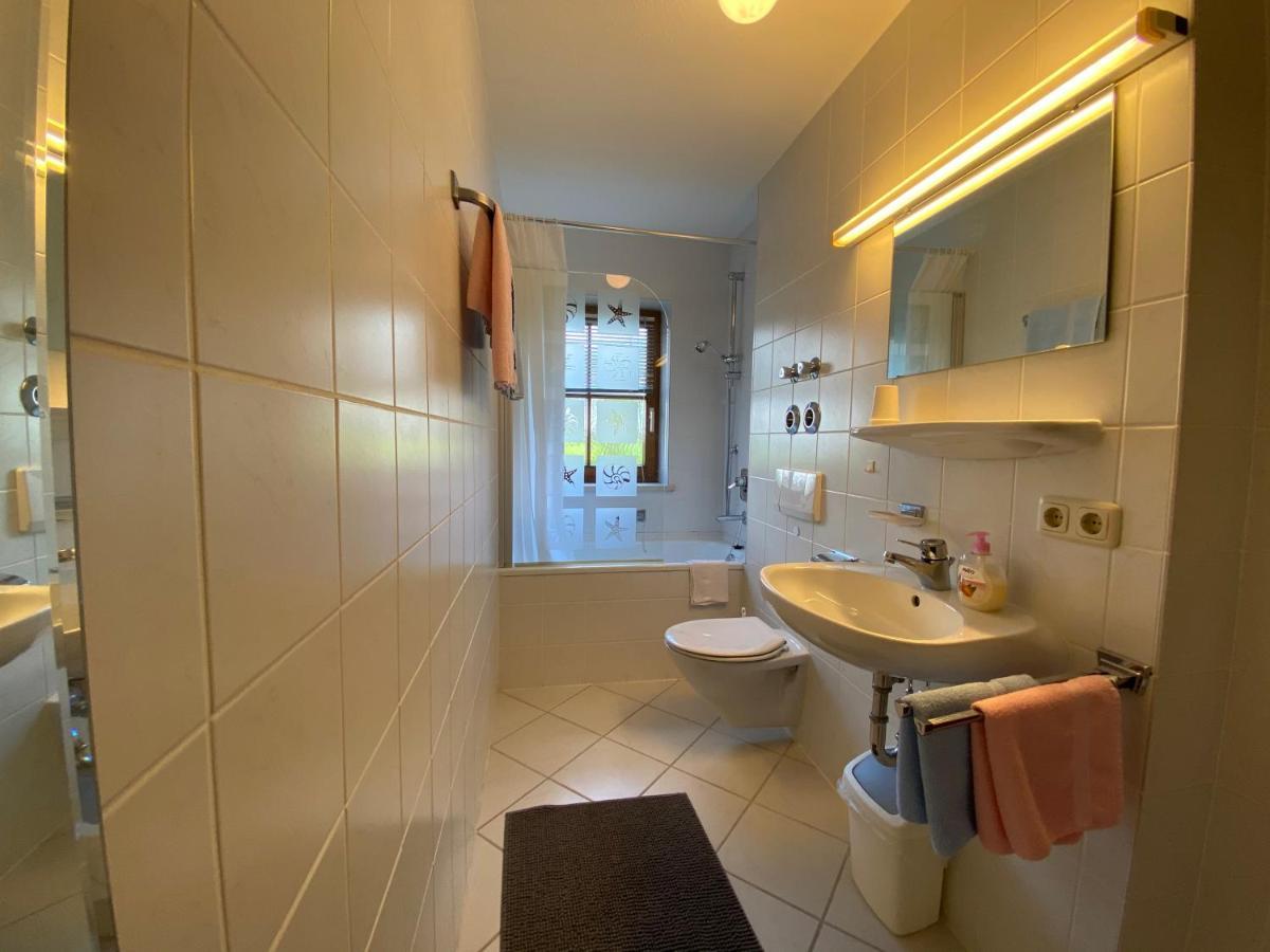 Fewos Haus Rebstock Altstadten Extérieur photo