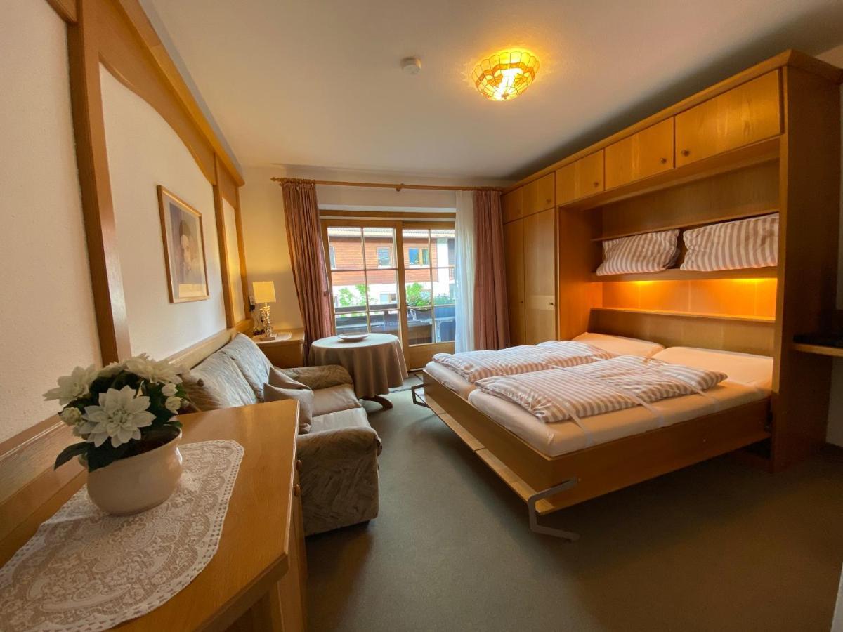 Fewos Haus Rebstock Altstadten Extérieur photo
