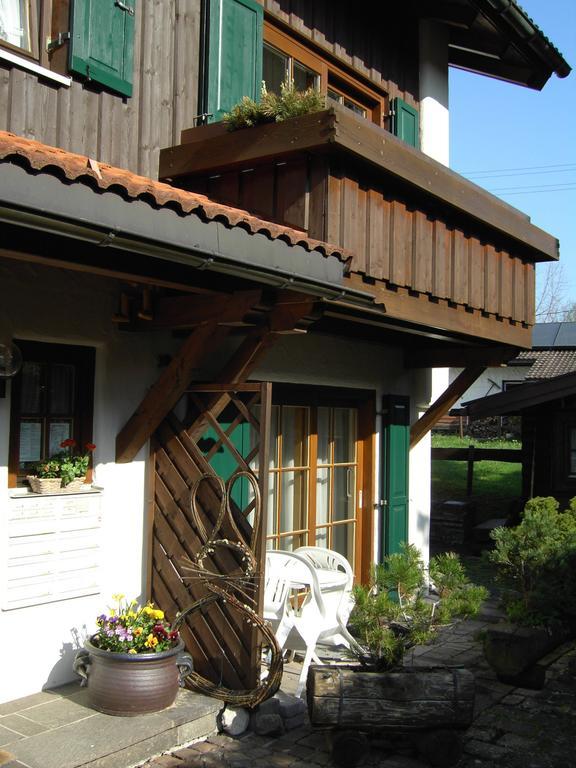 Fewos Haus Rebstock Altstadten Chambre photo
