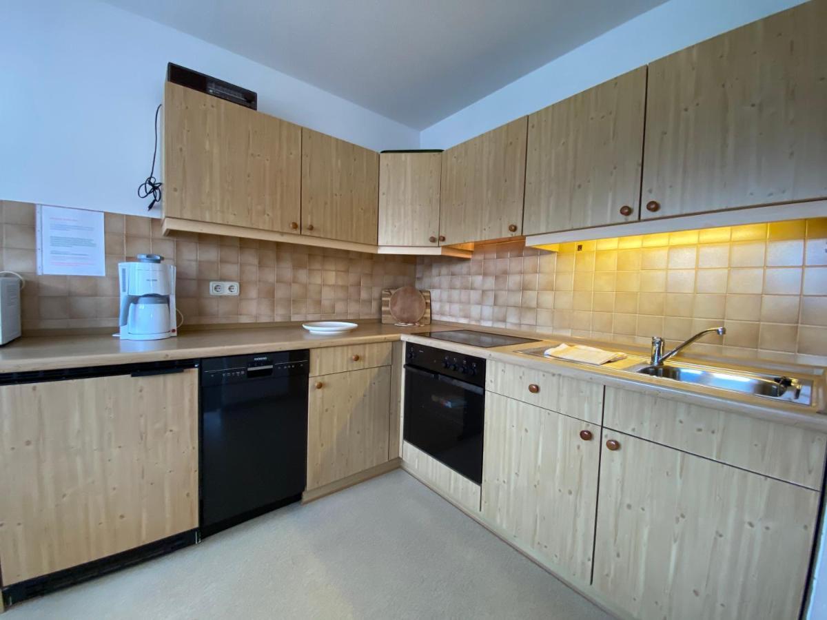 Fewos Haus Rebstock Altstadten Extérieur photo
