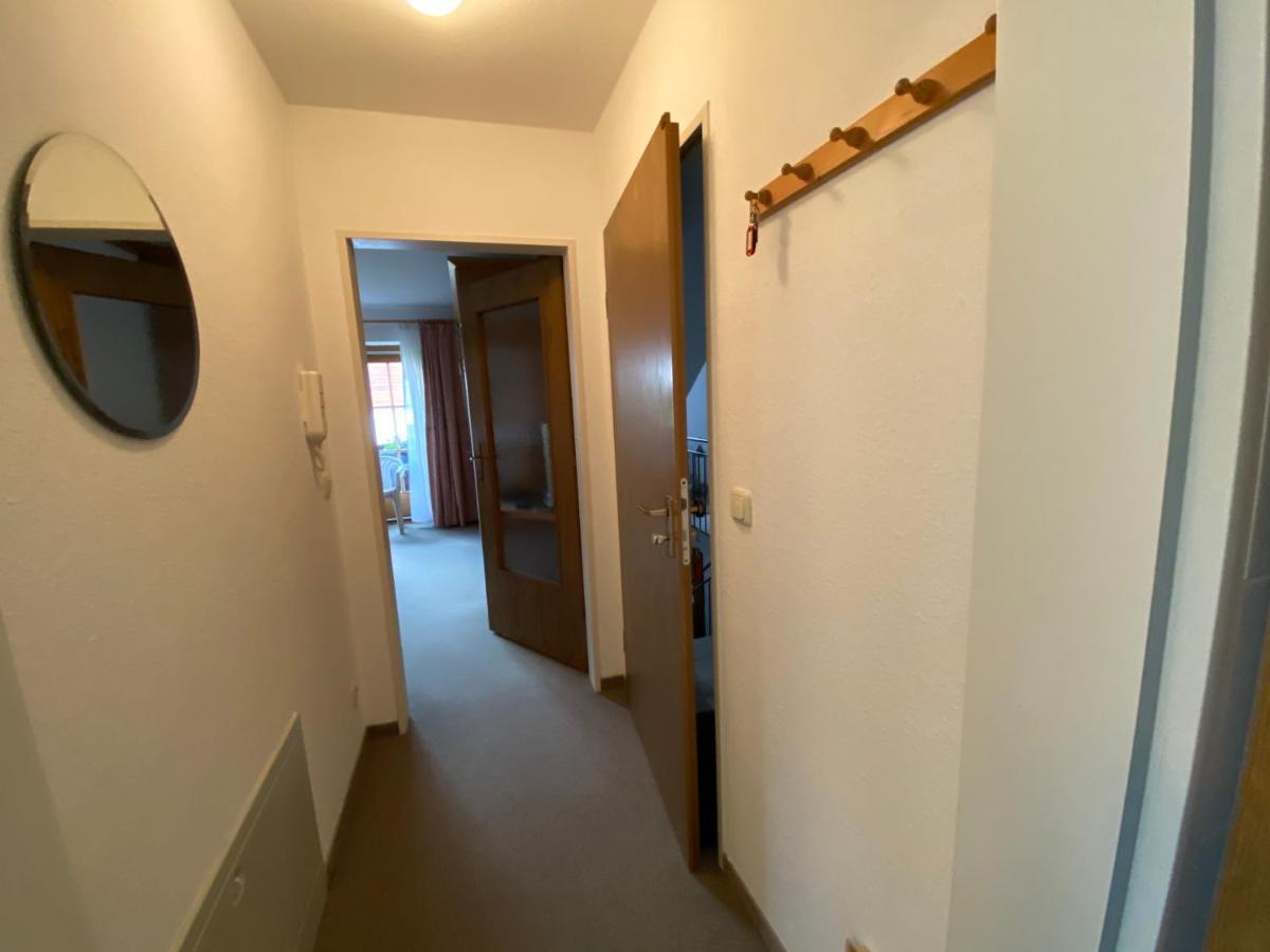 Fewos Haus Rebstock Altstadten Extérieur photo