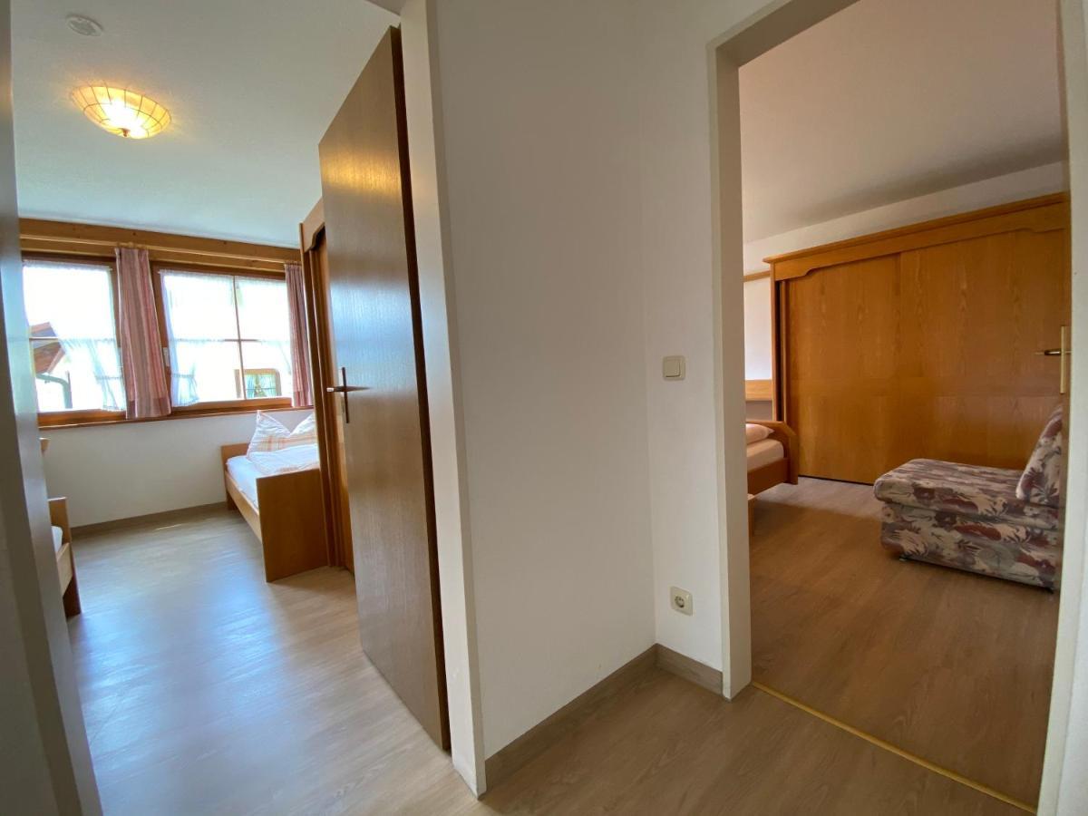 Fewos Haus Rebstock Altstadten Extérieur photo