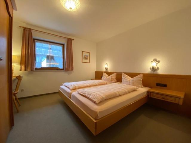 Fewos Haus Rebstock Altstadten Extérieur photo