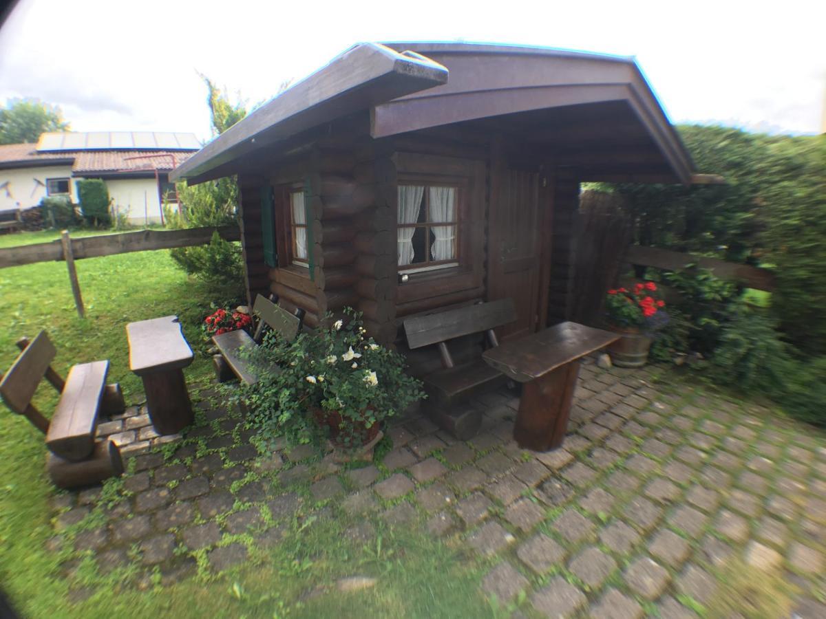 Fewos Haus Rebstock Altstadten Extérieur photo