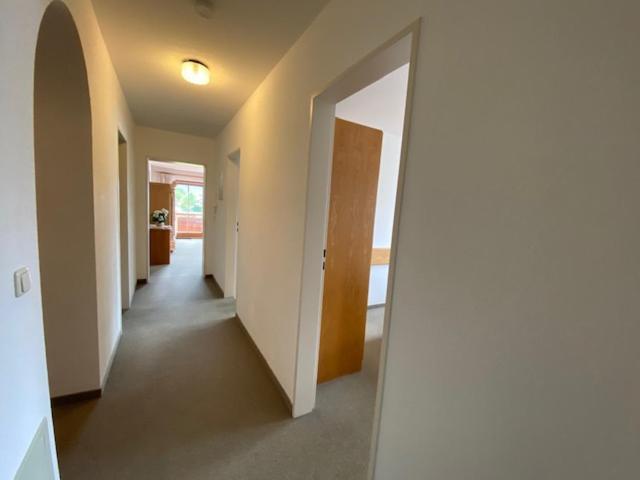 Fewos Haus Rebstock Altstadten Extérieur photo